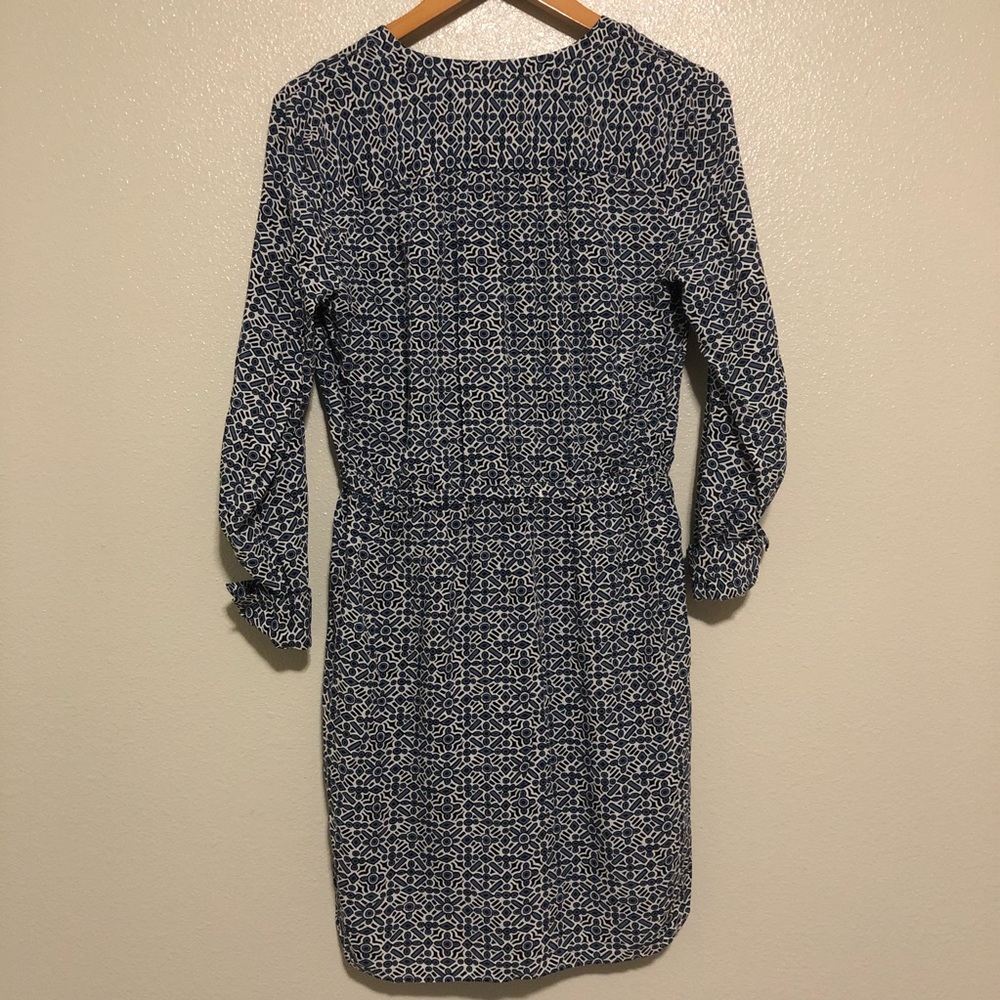 LOFT DRESS - Picture 8 of 8